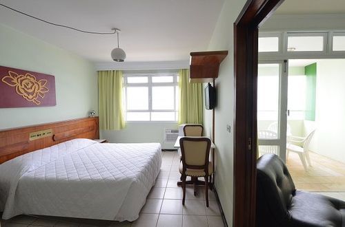 Hotel Imperador Turismo Piçarras