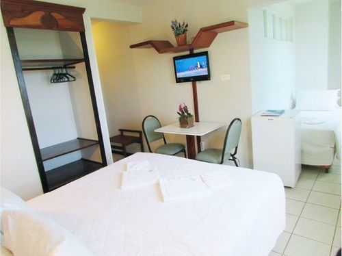 Hotel Imperador Turismo