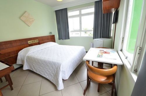 Hotel Imperador Turismo 3*