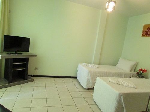 Hotel Imperador Turismo 3*
