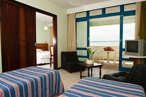 Hotel Imperador Turismo