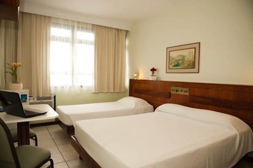 Hotel Imperador Turismo