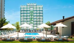 Imperador Turismo Hotel 3*